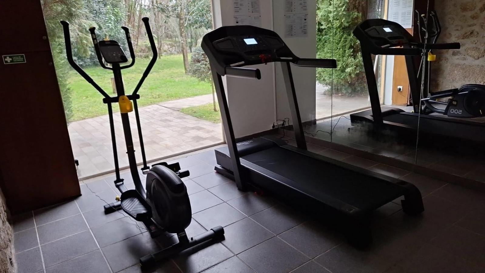 Quinta Vale Do Homem Амарес Екстериор снимка